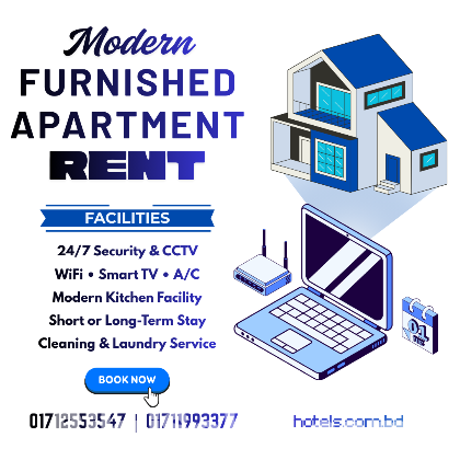 Home-Style Comfort with Reliable Services